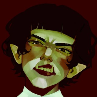 Telegram profile photo for GARLEX ART?!?!!??!?