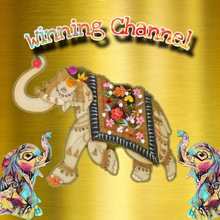 Telegram profile photo for Winning 2D/3D Channel