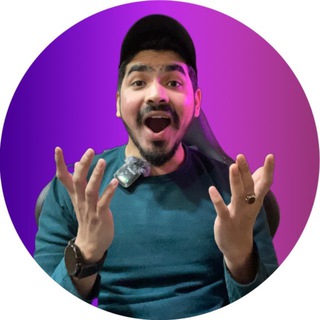 Telegram profile photo for Shaan Binary Trader.👑