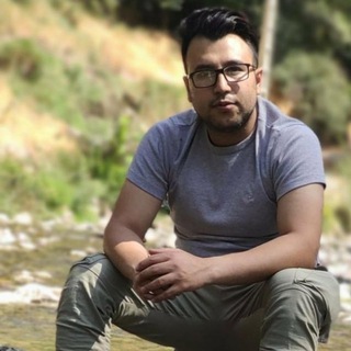 Telegram profile photo for طرح چشمان او(اشعار علی توکلی)