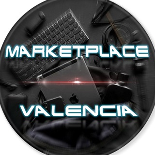 Telegram profile photo for Ventas Valencia Market Place π³ π·