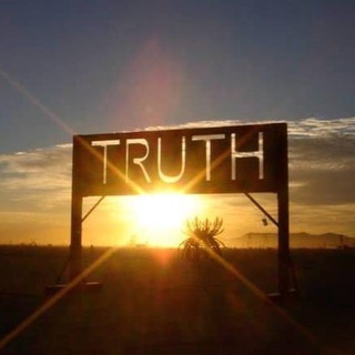 Telegram profile photo for Spread Truths