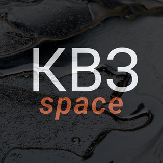 Telegram profile photo for KVZ space