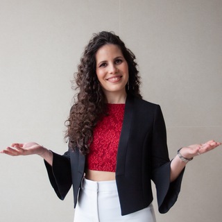 Telegram profile photo for Joana Pinho - Aulas ao Vivo