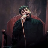 Telegram profile photo for سيد فاقد الموسوي