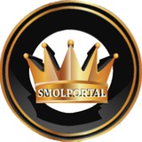 Telegram profile photo for SMOLPORTAL