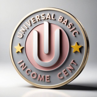 Telegram profile photo for UBI-CENT FAMILY