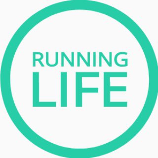 Telegram profile photo for Running LIFE!