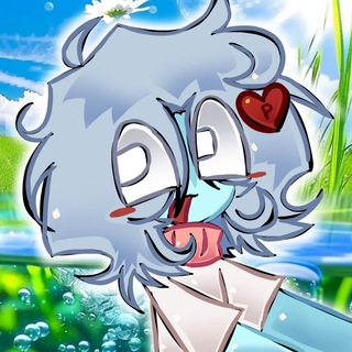 Telegram profile photo for Эви🫧