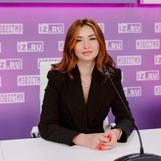 Telegram profile photo for PR, личный бренд, гудвилл, репутация ✧ Ирина Денисова