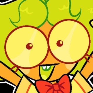 Telegram profile photo for RishaNerd🍊