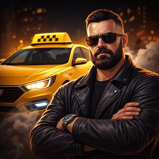 Telegram profile photo for Подслушано Яндекс Такси