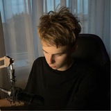 Telegram profile photo for вишневский | Портфолио