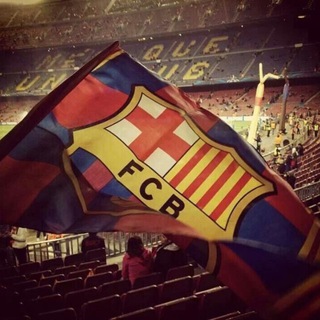 Telegram profile photo for FC BARCELONA❤️💙