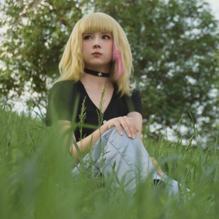 Telegram profile photo for ᧐δычныᥱ δуднᥙ ᥙ нᥱ ᴛ᧐᧘ьκ᧐ - 𝗰𝗼𝘀𝗱𝗲𝗹𝗶𝗮 🫧