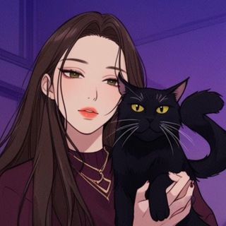 Telegram profile photo for гречка с проссеко🍾