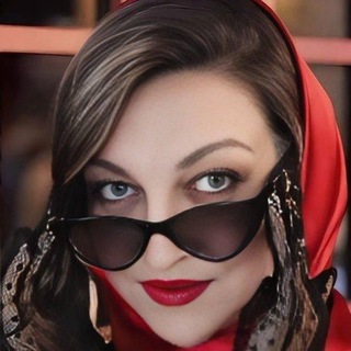 Telegram profile photo for Анна Панова | Нейрораспаковка смыслов