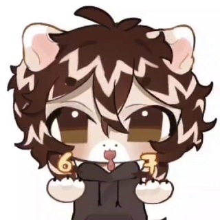 Telegram profile photo for plshugmebaby🍇