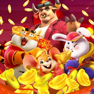 Telegram profile photo for 🎰🚀Reino do Dinheiro🔥