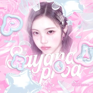 Telegram profile photo for ࣪ ˖ ׄ: 𝕋𝕙ׄᧉ 手振 / S⃨αyα𝗇ׄα ! 👛