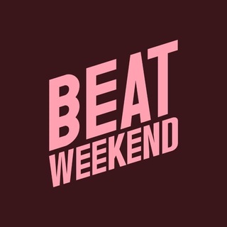 Telegram profile photo for Beat Weekend в Петербурге