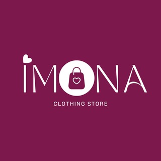 Telegram profile photo for 🌸Imona shop🌸
