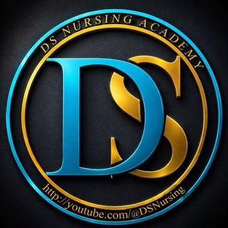 Telegram profile photo for DS NURSING ACADEMY