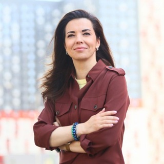 Telegram profile photo for Мария Воропаева ЛДПР