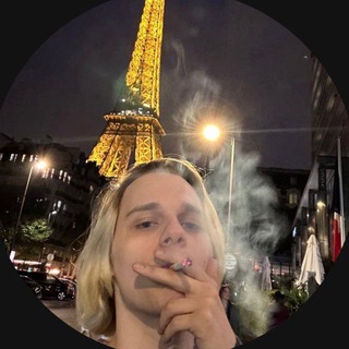 Telegram profile photo for reviews
