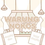 Telegram profile photo for 𝓦arung 𝓝okos 🇮🇩