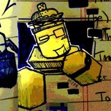 Telegram profile photo for 𝟬𝟬𝟳𝗻𝟳 𝗯𝗹𝗼𝗴