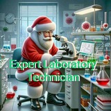 Telegram profile photo for Medical Laboratory Science MLS 2015E.C