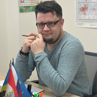 Telegram profile photo for ГУРЬЯНОВ