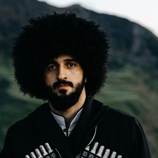Telegram profile photo for Галерея Уздена