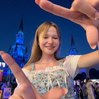 Telegram profile photo for ЛОКТЕВА ЕЛИЗАВЕТА
