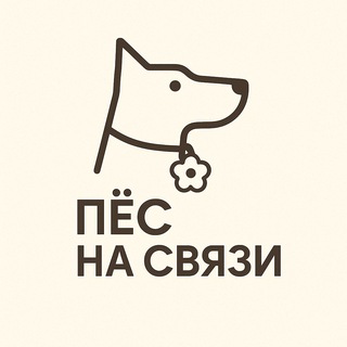 Telegram profile photo for Пёс на связи📞