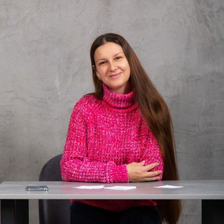 Telegram profile photo for Юлия Панасюк, GSR специалист