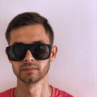 Telegram profile photo for Саша Мельник. Посутка