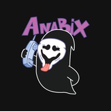 Telegram profile photo for ANABIX STORE | TRANSFER