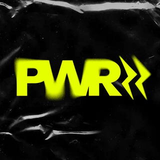 Telegram profile photo for PWR | Витамины | Спортпит