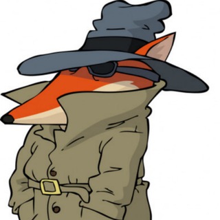 Telegram profile photo for Наш шпион-бот