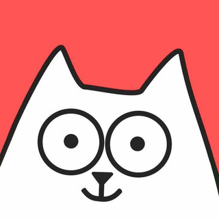 Telegram profile photo for Котики