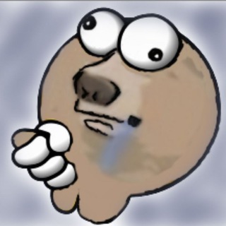 Telegram profile photo for как там с мемами вопрос обстоит