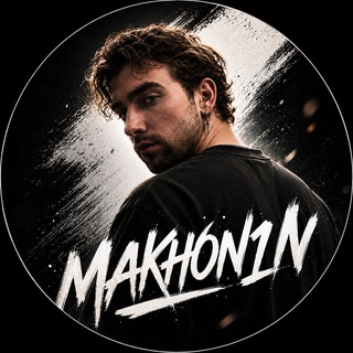 Telegram profile photo for Makhon1n