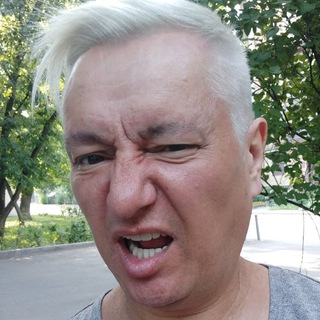 Telegram profile photo for Олег В. Бочаров