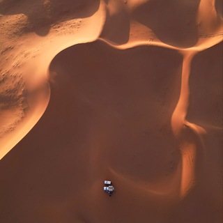 Telegram profile photo for قناة عبدالله العنقري