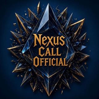 Telegram profile photo for Nexus Call Official