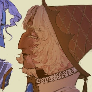Telegram profile photo for черриш! *•°。.☾