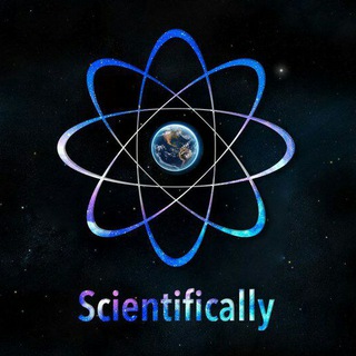 Telegram profile photo for Scientifically | Science
