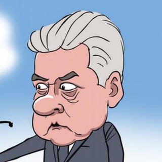 Telegram profile photo for Москва и Собянин: Братва и бюджет
